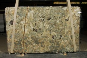 Crazy Horse - Exotic